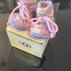 Ugg boot